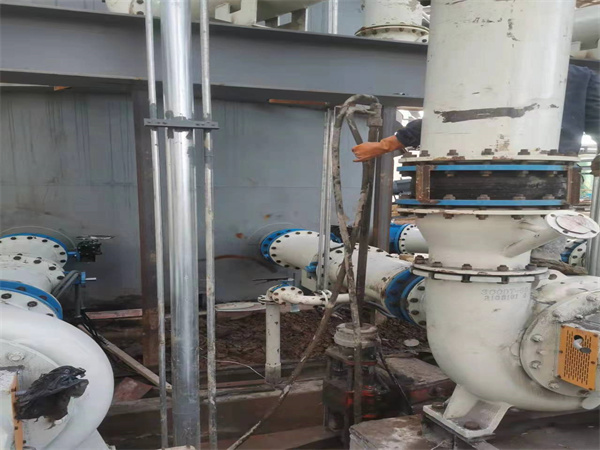 中原设备基础沉降下沉注浆加固增加荷载