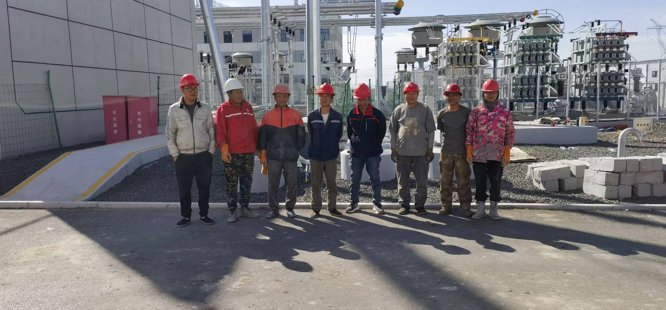 中原地基沉降如何修复？